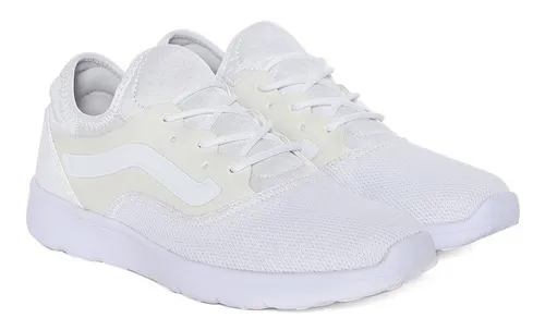 Tenis vans iso route clearance