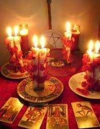 Imagen 5 de 10 de Consulta De Tarot, Vidente, Santera, Trabajos Espirituales