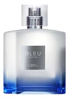 Perfume Bleu Glacial Para Hombre Larga Duración