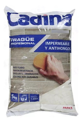 Frague Cadina 1 Kg