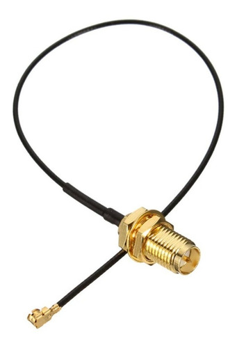 Antena De 3 Dbi Para Aumentar Alcance Do Radio Em Drones