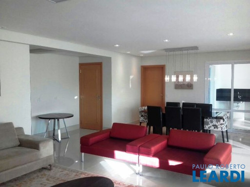 Imagem 3 de 15 de Apartamento - Chácara Klabin - Sp - 509070