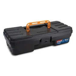 Comprar Kit 2 Maleta Combat Organizadora Multiuso Com Trava Preta no Mercado Livre