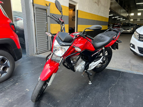Honda Cg Fan 160 2019 - Oportunidade