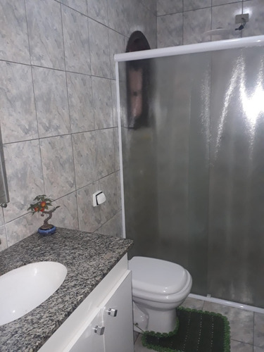 Casa 4 Quartos E 4 Banheiros