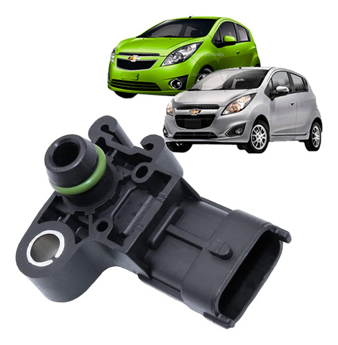 Sensor Map Chevrolet Spark Gt 2009-2015 3 Pines