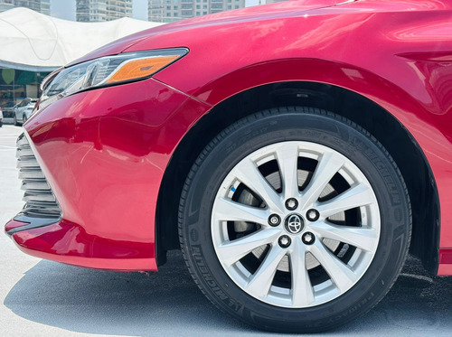 Toyota Camry 2.5 Le At
