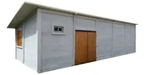 Comprar Casas Prefabricadas Paneles Para La Construcción