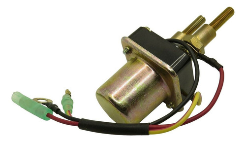 Relay De Arranque Para Jet Ski Kawasaki 750 (1995-97)