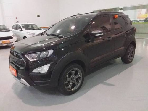 Ford Ecosport 2.0 Direct Flex Storm 4wd Automático