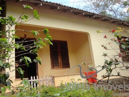 Imagem 8 de 15 de Casa Térrea Para Venda, 3 Dormitório(s) - 211