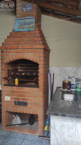 Imagem 19 de 19 de Casa A Venda Localizada No Jardim Do Valle Ii Em Indaiatuba - Sp - Ca05690 - 70381612
