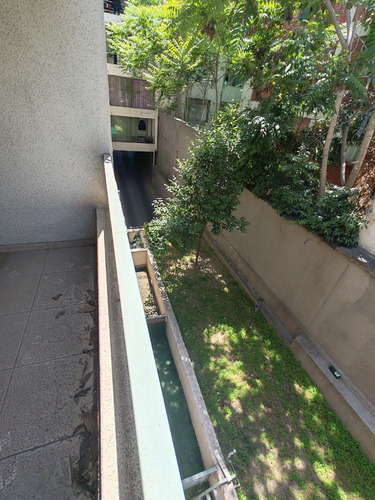 Venta Depto Nuevo En Santiago A Pasos Del Metro 2d 2b 1e