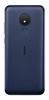 Nokia C21 Dual SIM 32 GB dark blue 2 GB RAM