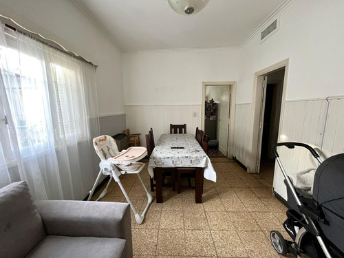 Casa En Venta En San Jose Apto Geriatrico