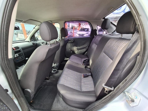 Chevrolet Corsa Sedan 1.4 Maxx Completo