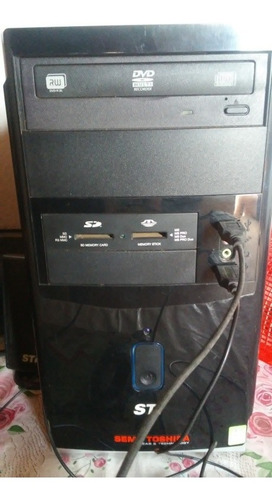 Pc Em Ótimo Estado
