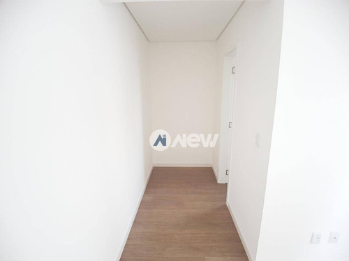 Imagem 9 de 15 de Apartamento À Venda, 71 M² Por R$ 438.289,00 - Vila Rosa - Novo Hamburgo/rs - Ap1717