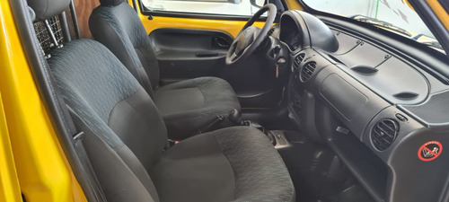 Renault Kangoo Express EXPRESS 1.6 HI-FLEX