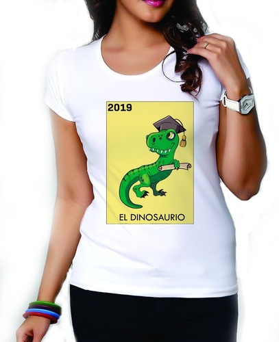 Blusa Dama Alfa De Graduacion Especiales