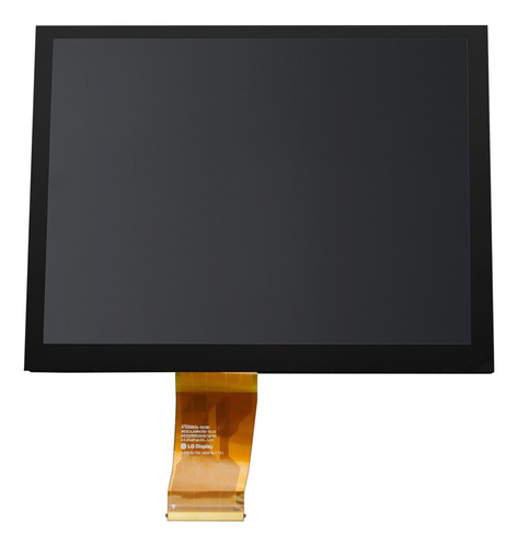 17-22 Replacement 8.4  Uconnect 4c Uaq Lcd Display Touch Aab