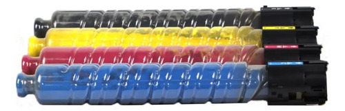 Toner Compatible Con Aficio Mp C300sr-c400- C400sr-c401-c401