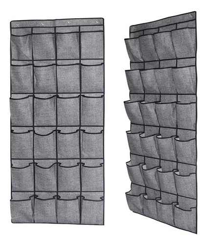 Bolsa De Almacenamiento De Pared, Bolsa Organizadora De