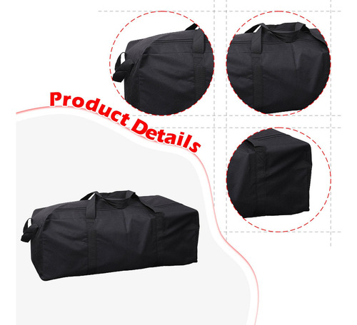 Organizador De Utensilios De Cocina De La Bolsa De L