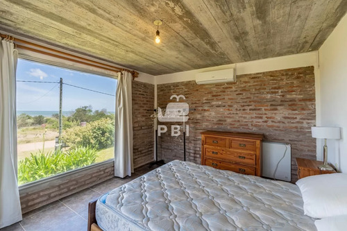Casa En Venta Ocean Park 3 Dormitorios - Ref : Pbi1001