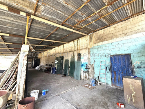 Terreno En Alquiler En El Centro De Barquisimeto Lara