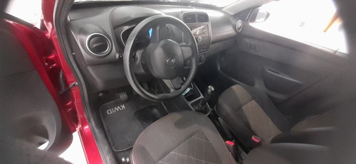 Imagen 5 de 12 de Renault Kwid