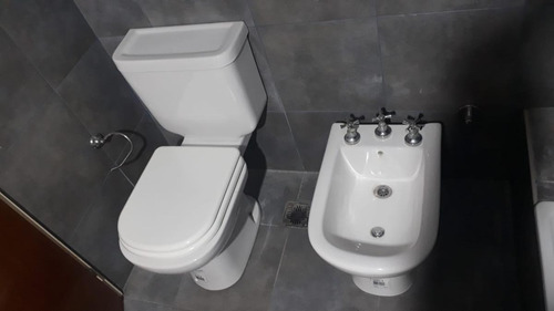 Imagen 15 de 17 de Venta - Departamento 2 Ambientes Con Cochera - Muñiz