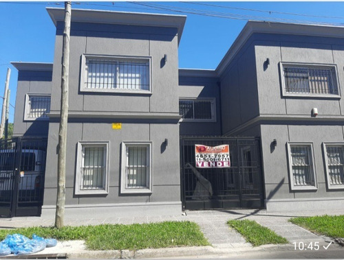 Imagen 11 de 11 de Duplex 5 Ambientes N. Morelli 3500 (ex Santander) Esquina Lezica 1400