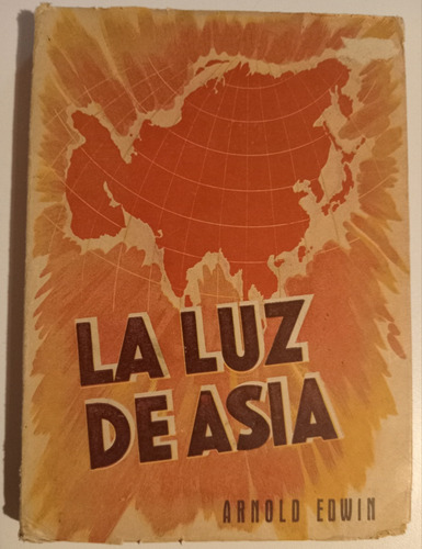 La Luz De Asia - Arnold Edwin 