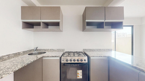 Venta Departamento 3 Ambientes En Velez Sarsfield, Al Frente, 100m2
