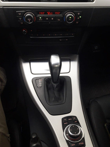BMW Serie 3 2.0 320d Sedan Executive