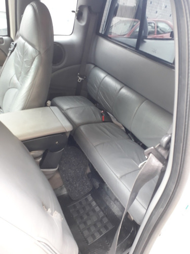 Dodge Dakota 3.9 Sport Cab. Estendida 2p 1999