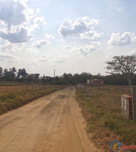 Imagem 5 de 24 de Vende-se Chácara Em Presidente Bernardes 756m² - 2324