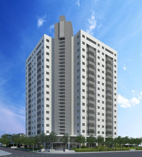 Imagem 2 de 6 de Sala À Venda, 57 M² Por R$ 376.090,00 - Santa Cruz Do José Jacques - Ribeirão Preto/sp - Sa0149