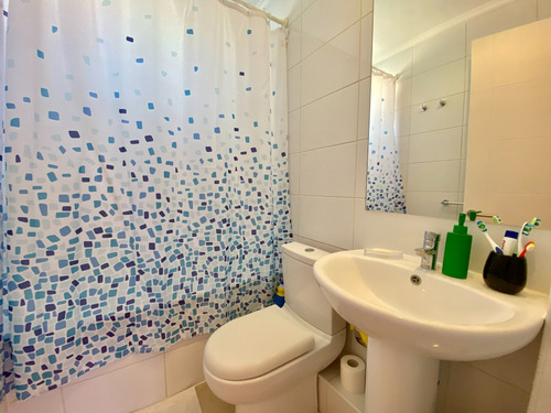 Impecable Casa Quillay En Sub Condominio En Valle Araucarias