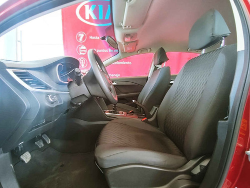 Imagen 4 de 15 de Chevrolet Cavalier 2020 4p Ls L4/1.5 Man (a)