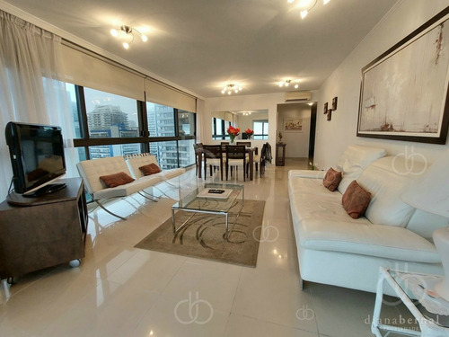 Imagen 5 de 20 de Apartamento De 3 Dormitorios En Suite En Playa Brava, Punta Del Este