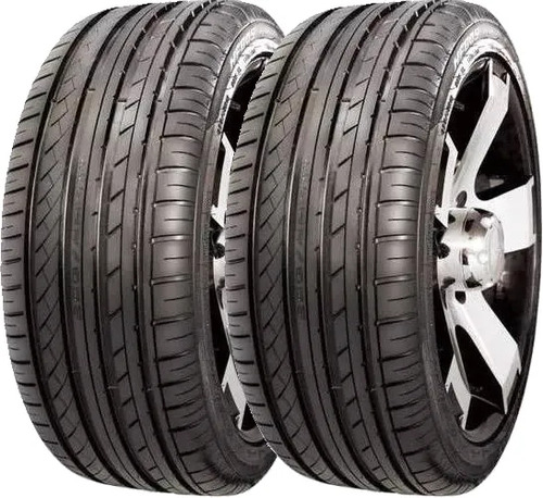 Kit de 2 pneus Hifly HF805 205/50R17 93 W