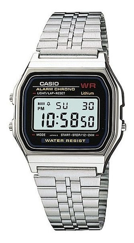 Reloj Casio Vintage A-159w-1