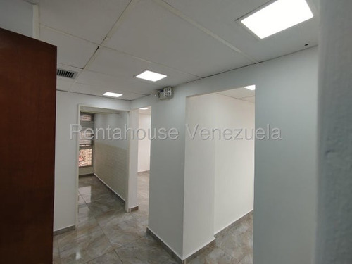 Oficina - Consultorio Médico En Venta Es25-19927