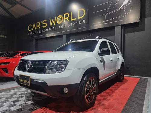 Renault Duster 2.0 Dynamique 4x4