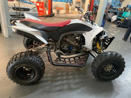 Yamaha Yfz 450 R 2012 700 Raptor Banshee Escucho Ofertas