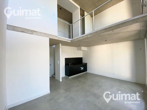 Imagen 15 de 30 de 73m2 Gran Depto Con Balcon Terraza, Parrilla Y Cochera.