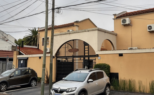 Duplex - 3 Amb - Cochera - Parrilla - Complejo Con Pileta   