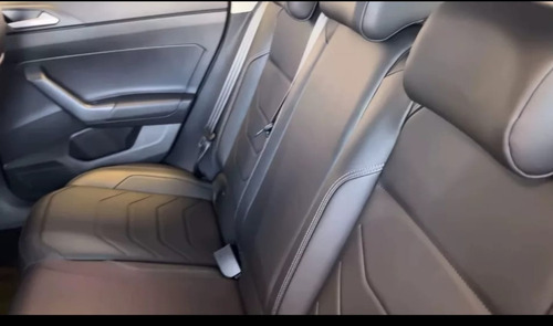 Volkswagen Polo Highline